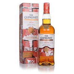 The Glenlivet Groundbreaker Collection - Chapter 1: The Journey Inward