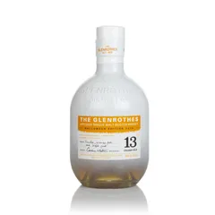 The Glenrothes 13 Year Old - Halloween Edition 2019