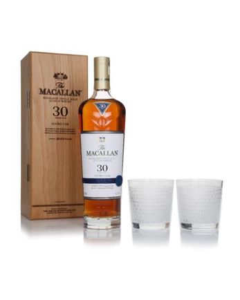 Macallan 30 Jahre alt Double Cask 2023 Release
