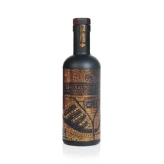 The Salford Honey Flavoured Rum