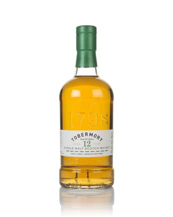Tobermory 12 Jahre alt