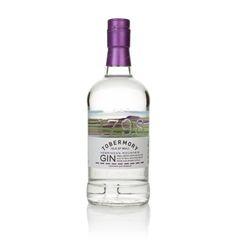 Tobermory Mountain Gin