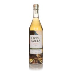 Torabhaig 7 Year Old Single Malt - Living Souls