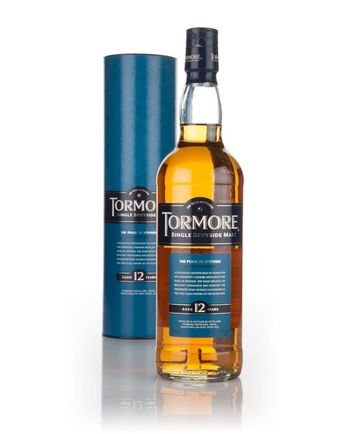 Tormore 12 Jahre alt