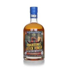 Tormore 15 Year Old 2010 - Whiskyheroes (Brave New Spirits)