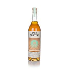 Two Drifters Lightly Spiced Spiced Rum