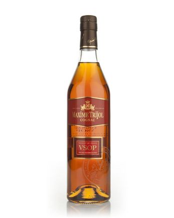 Maxime Trijol VSOP Cognac