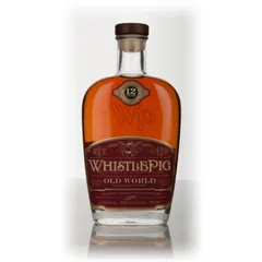 WhistlePig 12 Year Old - Old