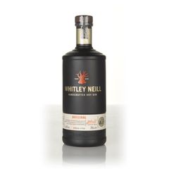Whitley Neill Handcrafted Dry Gin