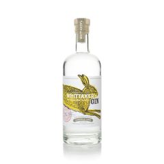 Whittaker's Gin - Camomile Lawn Flavoured Gin
