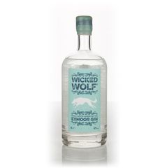 Wicked Wolf Exmoor Gin