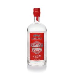 Wicked Wolf Exmoor Vodka Citrus Flavoured Vodka