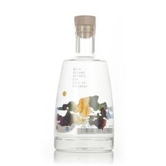 Wild Island Botanic Gin