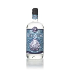 Windsong White White Rum
