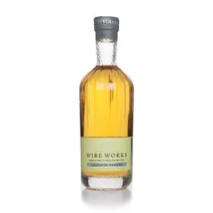 Wire Works Calvados Arrivee