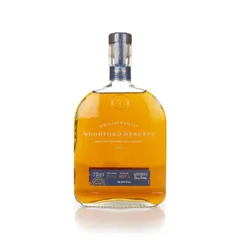 Woodford Reserve Kentucky Straight Malt