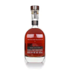 Woodford Reserve Master's Collection - Sonoma Triple Finish