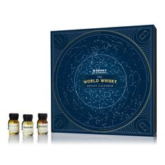 The World Whisky Advent Calendar (2026 Edition)