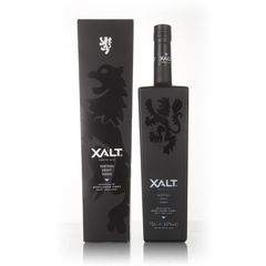 Xalt Plain Vodka