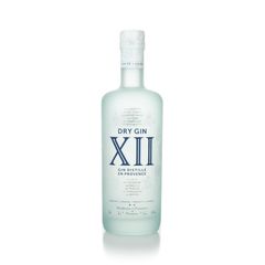 XII Dry Gin