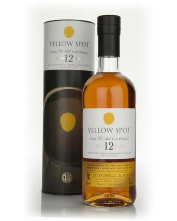 Yellow Spot 12 Jahre alt