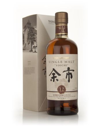 Nikka Yoichi 12 Jahre alt