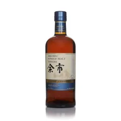 Yoichi Manzanilla Wood Finish (bottled 2018)