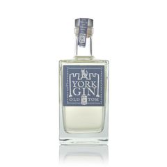 York Gin Old Tom Old Tom Gin