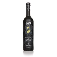 Zimasa Flavoured Vodka