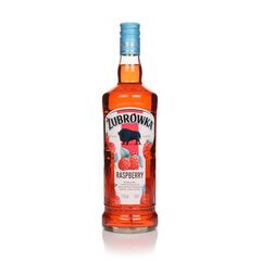 Zubrowka Raspberry Flavoured Vodka