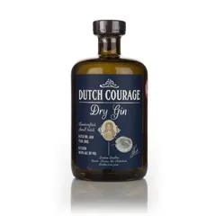 Zuidam Dutch Courage Gin