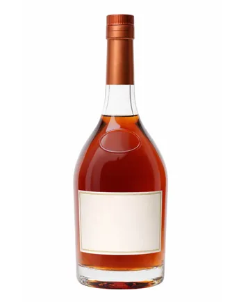 Grosperrin 1944 Grande Champagne Cognac