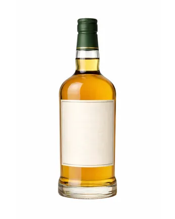 Feckin Irish Blended Whiskey