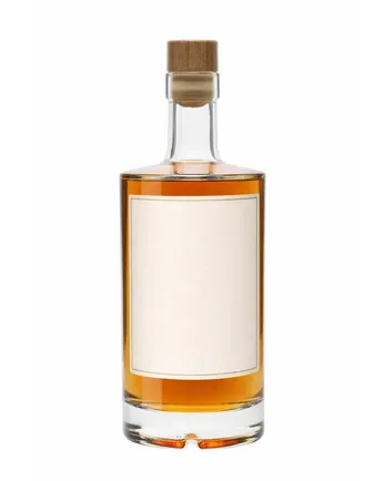 Penderyn Red Flag