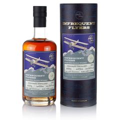 AnCnoc (Knockdhu) 13 Year Old 2012 Infrequent Flyers