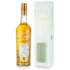 Clynelish 12 Year Old 2013 Lady of the Glen