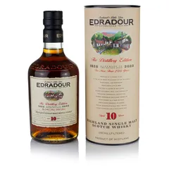 Edradour 10 Year Old Distillery Edition