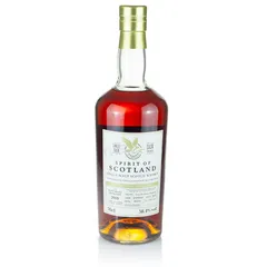 Glen Grant 14 Year Old 2010 Spirit of Scotland
