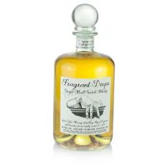 Glen Moray 18 Year Old 2008 Fragrant Drops