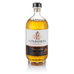 Lindores Abbey THIRON 2nd Release