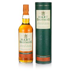 Loch Lomond Inchmurrin 9 Year Old 2014 Hart Brothers