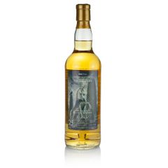 St. Ola® (Orkney) 25 Year Old 2001 Unicorn 2nd Release The Allfather