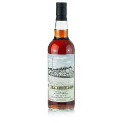 Strathmill 14 Year Old 2011 Distilleries of Great Britain & Ireland Commemorative