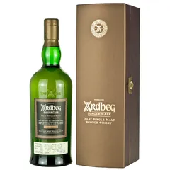 Ardbeg 11 Year Old 1998 Single Cask (2009)