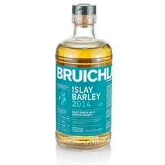 Bruichladdich 8 Year Old 2014 Islay Barley