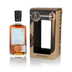 Caol Ila 9 Year Old 2014 The Single Cask