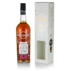 Craigellachie 11 Year Old 2013 Lady of the Glen