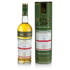 Craigellachie 15 Year Old 2007 Old Malt Cask