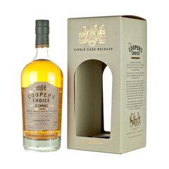 Garnheath 28 Year Old 1986 Cooper's Choice (2015)