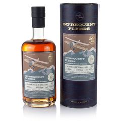 Glenburgie 13 Year Old 2011 Infrequent Flyers